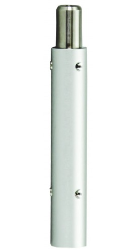 Mitutoyo 12AAA210 Magnetic Stand Extension Rod 2&quot; -