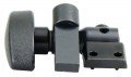 Mitutoyo 12AAA233 Height Gauge Adapter for the SJ-201/301, imperial-