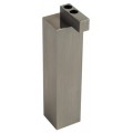 Mitutoyo 12AAA787 Probe Diameter Calibrating Block-