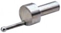 Mitutoyo 12AAA788 Ball Offset Probe, &amp;#216;4mm-
