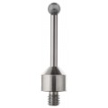 Mitutoyo 12AAF669 Ball Probe, &amp;#216;10 x 120mm-