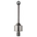 Mitutoyo 12AAF669 Ball Probe, &amp;#216;10 x 120mm-