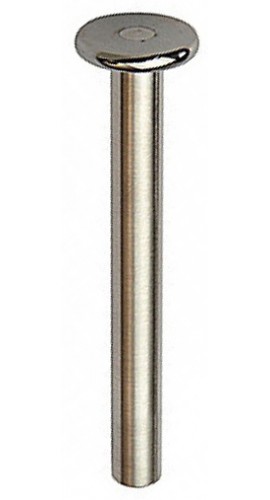 Mitutoyo 12AAF670 Disk Probe, &amp;#216;5mm-