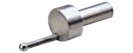 Mitutoyo 12AAF672 Ball Offset Probe, &amp;#216;1mm-