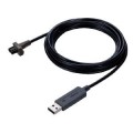 Mitutoyo 12AAL068 USB Cable for Printer-
