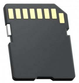 Mitutoyo 12AAW452 Memory Card for Printer-