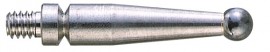 Mitutoyo 131324 Stylus for the 513 series test indicators-