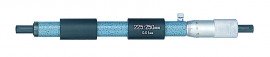 Mitutoyo 133-150 Tubular Inside Micrometer, 225 to 250 mm-