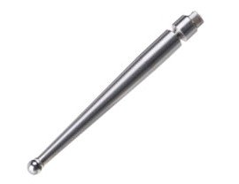 Mitutoyo 136290 Contact Point, &amp;Oslash;0.08&amp;quot;, 1.20&amp;quot;-