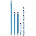 Mitutoyo 137-204 Series 137 Tubular Inside Micrometer Sets-