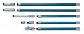 Mitutoyo 137-215 Hardened Face Tubular Inside Micrometer, 2 to 60&quot;-