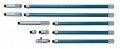 Mitutoyo 137-215 Hardened Face Tubular Inside Micrometer, 2 to 60"-