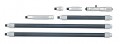 Mitutoyo 139-180 Tubular Inside Micrometer with extension, 4 to 52"-