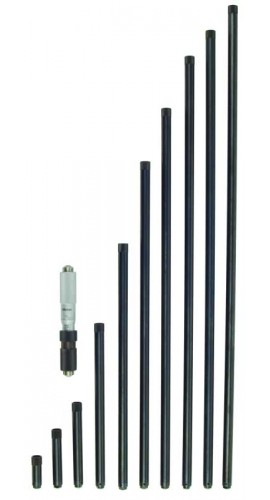 Mitutoyo 139-202 Tubular Inside Micrometer-