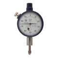 Mitutoyo 1410A Series 1 Compact Dial Indicator, 0.25&amp;quot;, SAE-