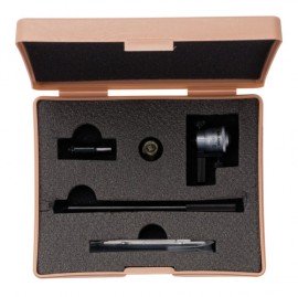 Mitutoyo 141-103 Carbide Tipped Inside Micrometer, 25 to 50 mm-