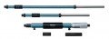 Mitutoyo 141-121 Hardened Face Inside Micrometer, 8 to 20"-