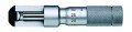 Mitutoyo 147-201 Can Seam Micrometer for sprayer cans, 0 to 0.5"-