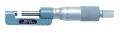Mitutoyo 147-351 Hub Micrometer, 0 to 1"-