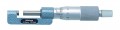 Mitutoyo 147-353 Hub Micrometer, 2 to 3"-
