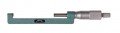 Mitutoyo 147-354 Hub Micrometer, 3 to 4"-