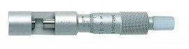 Mitutoyo 147-401 Wire Micrometer, 0 to 10 mm-