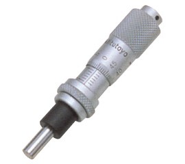 Mitutoyo 148-811 Micrometer Head, 0 to .5", inch-