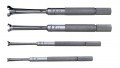 Mitutoyo 154-105 Small Hole Gauge, 0.125 to 0.2"-