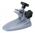 Mitutoyo 156-101-10 Series 156 Micrometer Stand, 0 to 4&amp;quot;, adjustable angle-