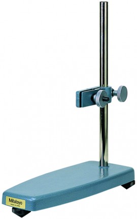 Mitutoyo 156-102 Vertical Micrometer Stand,  5-12" (125-300mm)-