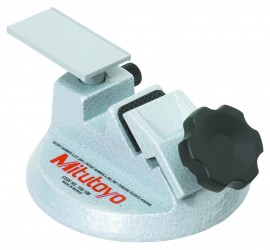 Mitutoyo 156-106 Series 156 Micrometer Stand-