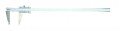 Mitutoyo 160-134 ABSOLUTE Vernier Caliper with nib style jaw, 0 to 2000 mm-