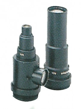 Mitutoyo 172-487 Projection Lens Set 50x-