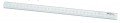 Mitutoyo 172-162 Reading Scale, 12&amp;quot;-