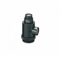 Mitutoyo 172-485 Projection Lens 20x-