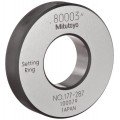 Mitutoyo 177-287 Setting Ring for Inside Micrometers and Gauges-
