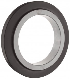 Mitutoyo 177-301 Setting Ring, 6.0" Size, 1.5" Width, 9.25" O.D.-