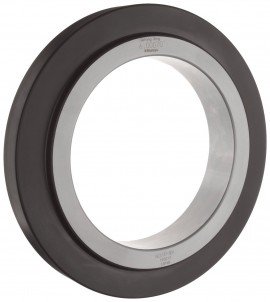 Mitutoyo 177-301 Setting Ring, 6.0" Size, 1.5" Width, 9.25" O.D.-