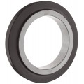 Mitutoyo 177-301 Setting Ring, 6.0&quot; Size, 1.5&quot; Width, 9.25&quot; O.D.-