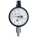 Mitutoyo 1802AB-10 Series 1 Compact Dial Indicator, 0.025&amp;quot;, 0.0001&amp;quot; graduation-