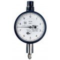 Mitutoyo 1802AB-10 Series 1 Compact Dial Indicator, 0.025&amp;quot;, 0.0001&amp;quot; graduation-