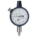 Mitutoyo 1803AB-10 Series 1 Compact Dial Indicator, 0.025&amp;quot;, 0.0001&amp;quot; graduation-
