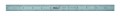 Mitutoyo 182-122 Wide Rigid Steel Rule, 12" (16R)-
