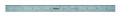 Mitutoyo 182-123 Wide Rigid Steel Rule, 12" (5R)-