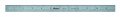 Mitutoyo 182-123 Wide Rigid Steel Rule, 12" (5R)-