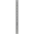 Mitutoyo 182-125 Stainless Steel Rule, 0-12" (0-300mm)-