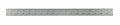 Mitutoyo 182-143 Wide Rigid Steel Rule, 18" (5R)-
