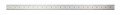 Mitutoyo 182-163 Wide Rigid Steel Rule, 24&quot; (5R)-