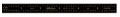 Mitutoyo 182-213 Steel Rule, 6&quot;-