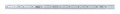 Mitutoyo 182-221 Fully-Flexible Steel Rule, 12&quot; (4R)-